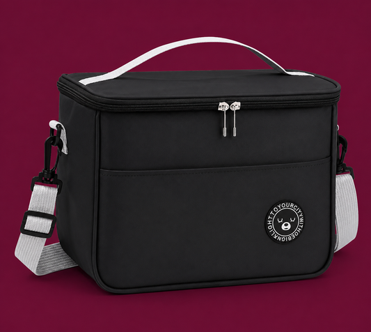 Little Legacy Kids Insulated Lunch Bag